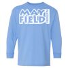 5400B Youth Heavy Cotton Long Sleeve Thumbnail