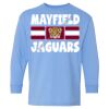 5400B Youth Heavy Cotton Long Sleeve Thumbnail