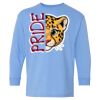 5400B Youth Heavy Cotton Long Sleeve Thumbnail