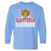 5400B Youth Heavy Cotton Long Sleeve Thumbnail