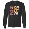 2400 Adult Ultra Cotton Long Sleeve T-Shirt Thumbnail