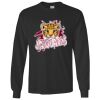2400 Adult Ultra Cotton Long Sleeve T-Shirt Thumbnail