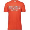 3065 Adult Extra Soft Tri-Blend T-Shirt Thumbnail