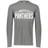 3075 Adult Extra Soft Tri-Blend Longsleeve Thumbnail