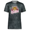 222596 Adult Cotton-Touch Poly T-Shirt Thumbnail