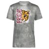 222696 Youth Cotton-Touch Poly T-Shirt Thumbnail
