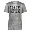 222696 Youth Cotton-Touch Poly T-Shirt Thumbnail