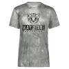 222696 Youth Cotton-Touch Poly T-Shirt Thumbnail