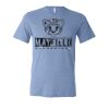 3413 Adult Extra Soft Tri-blend Tee Thumbnail