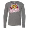 3513Y Youth Extra Soft Tri-blend Long Sleeve Thumbnail