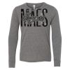 3513Y Youth Extra Soft Tri-blend Long Sleeve Thumbnail
