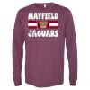 3513 Adult Extra Soft Tri-blend Long Sleeve Thumbnail