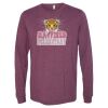 3513 Adult Extra Soft Tri-blend Long Sleeve Thumbnail