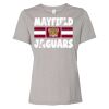 6413 Women’s Extra Soft Tri-blend Tee Thumbnail