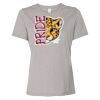 6413 Women’s Extra Soft Tri-blend Tee Thumbnail