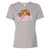 6413 Women’s Extra Soft Tri-blend Tee Thumbnail
