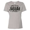 6413 Women’s Extra Soft Tri-blend Tee Thumbnail