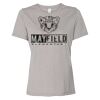 6413 Women’s Extra Soft Tri-blend Tee Thumbnail