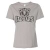 6413 Women’s Extra Soft Tri-blend Tee Thumbnail